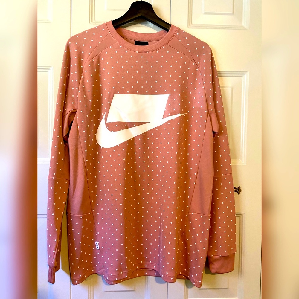 Nike Sportswear T Shirt